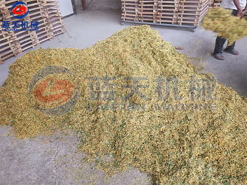 山東臨沂金銀花烘干機(jī)代理加盟